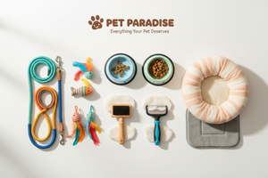 Pet Supplies