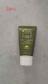 Tanning Cream Body Lotion | Hydrating Sun-Kissed Glow
