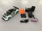 4WD RC Drift Car Toy – 2.4G Remote Control Racing Car for Children