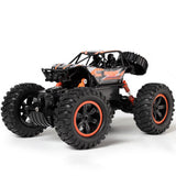 RC Car 4WD High-Speed Remote Control Off-Road Truck Buggy Toy