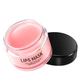 Moisturizing Lip Balm 20-30g – Hydrating Lip Care for Smooth Lips
