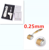 Multifunctional Skin Rejuvenation Care Instrument Qi
