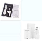 Multifunctional Skin Rejuvenation Care Instrument Qi