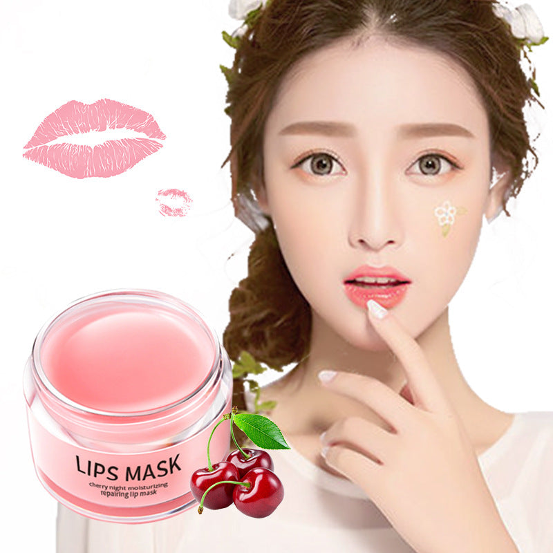 Moisturizing Lip Balm 20-30g – Hydrating Lip Care for Smooth Lips