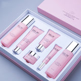 Beauty Salon Facial Care Cosmetics – Skincare & Spa Essentials