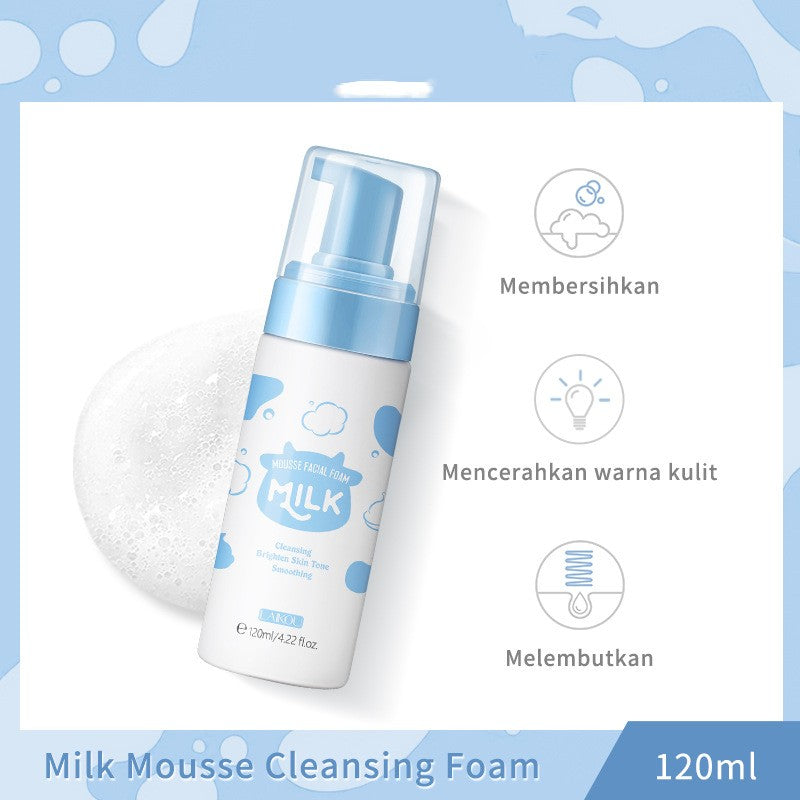 120ml Pore Cleaning Skin Care – Deep Cleansing Facial Solution