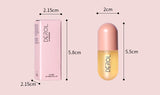 Day & Night Lip Plumper Oil – Instant Volume, Nourishing, Repairing