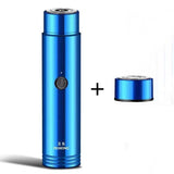 Portable Mini Electric Shaver – Rechargeable for Car & Travel Use