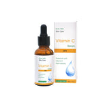 Undiluted Vitamin C Skincare | Brightening & Anti-Aging Care