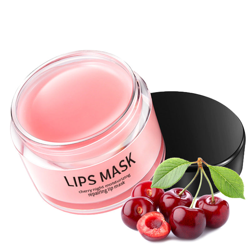 Moisturizing Lip Balm 20-30g – Hydrating Lip Care for Smooth Lips