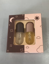 Day & Night Lip Plumper Oil – Instant Volume, Nourishing, Repairing