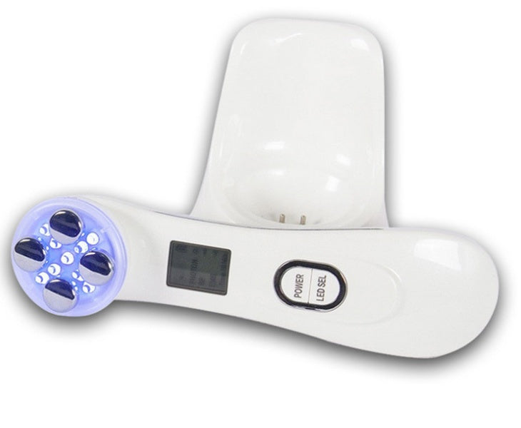 Multifunctional Skin Rejuvenation Care Instrument Qi