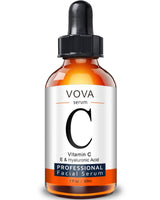 Vitamin C Facial Serum for Glowing Skin & Anti-Aging Care