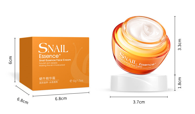Facial Moisturizing Cream Lotion | Hydrating Skin Care Products