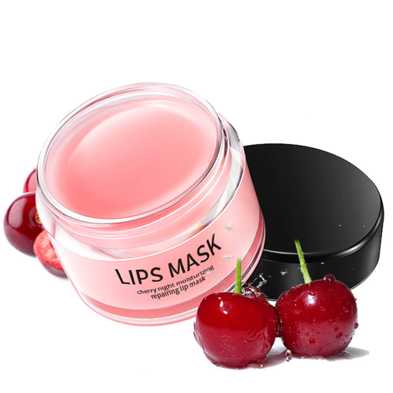 Moisturizing Lip Balm 20-30g – Hydrating Lip Care for Smooth Lips