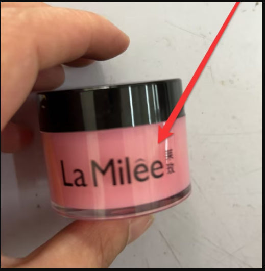 Moisturizing Lip Balm 20-30g – Hydrating Lip Care for Smooth Lips