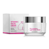 Vitamin C Face Cream | Brightening Anti-Aging Skin Care