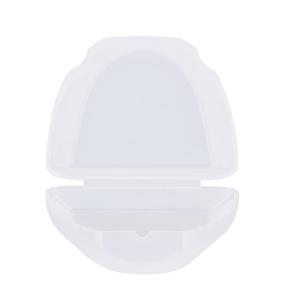 360° Smart U-Shaped Electric Toothbrush, Waterproof, USB Rechargeable