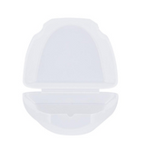 360° Smart U-Shaped Electric Toothbrush, Waterproof, USB Rechargeable