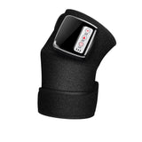 Electric Infrared Heating Knee & Elbow Massager – Vibration Therapy