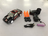 4WD RC Drift Car Toy – 2.4G Remote Control Racing Car for Children