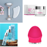 Hyaluronic Acid Serum for Face – Shrinks Pores & Hydrates Dry Skin