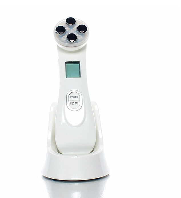 Multifunctional Skin Rejuvenation Care Instrument Qi