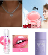 Moisturizing Lip Balm 20-30g – Hydrating Lip Care for Smooth Lips