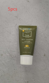 Tanning Cream Body Lotion | Hydrating Sun-Kissed Glow