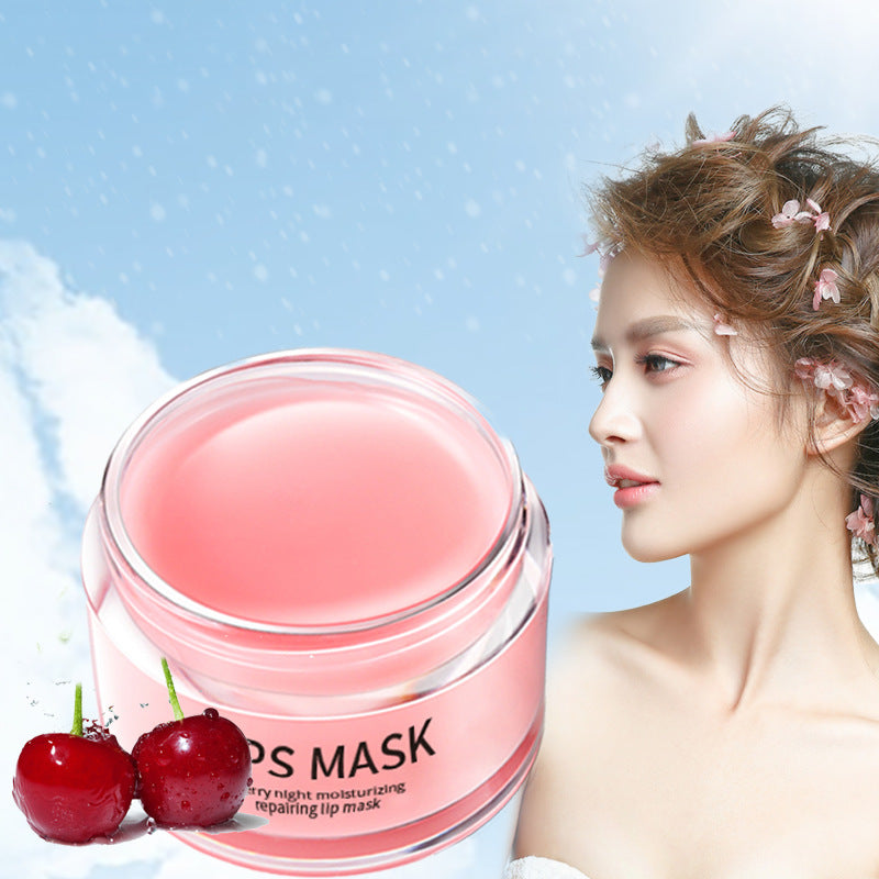 Moisturizing Lip Balm 20-30g – Hydrating Lip Care for Smooth Lips