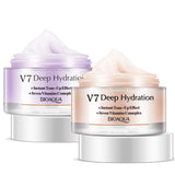 Lazy Face Cream for Brighter Complexion & Instant Glow