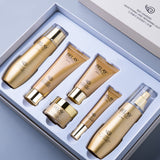 Beauty Salon Facial Care Cosmetics – Skincare & Spa Essentials