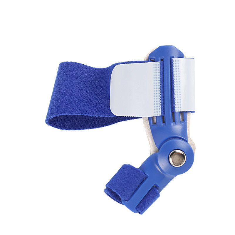 Hallux Valgus Toe Corrector – Plastic Sleeves for Foot Relief
