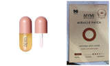 Day & Night Lip Plumper Oil – Instant Volume, Nourishing, Repairing