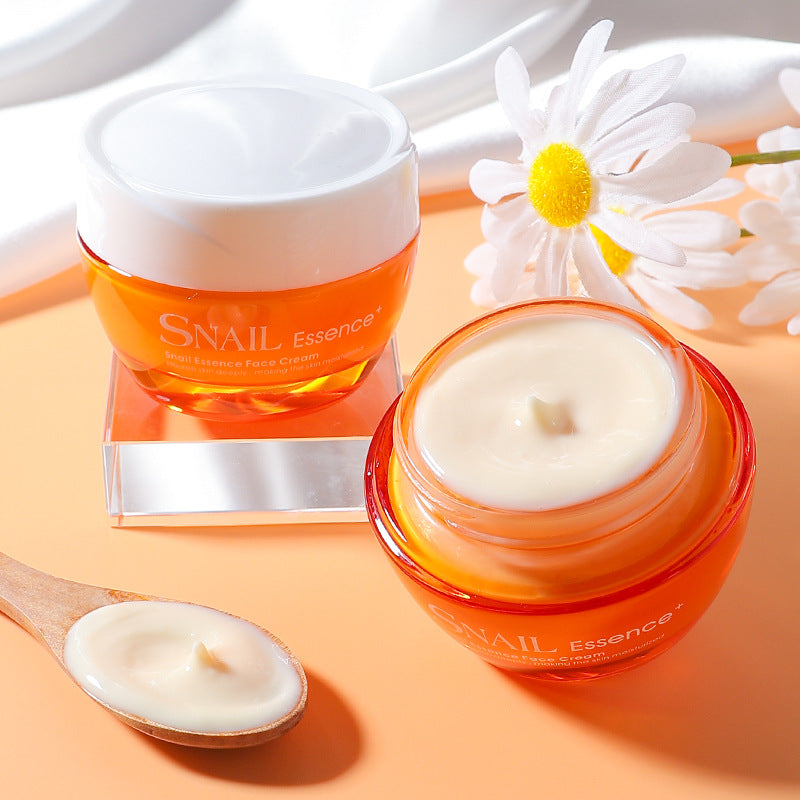 Facial Moisturizing Cream Lotion | Hydrating Skin Care Products