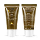 Tanning Cream Body Lotion | Hydrating Sun-Kissed Glow