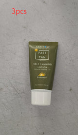 Tanning Cream Body Lotion | Hydrating Sun-Kissed Glow