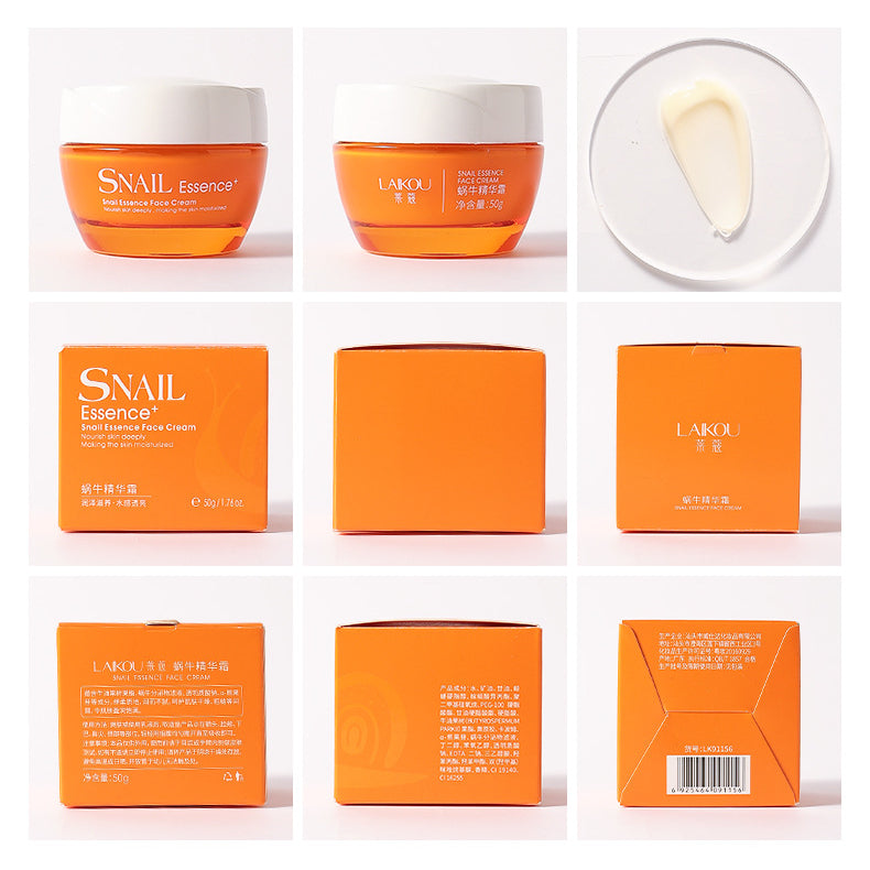 Facial Moisturizing Cream Lotion | Hydrating Skin Care Products