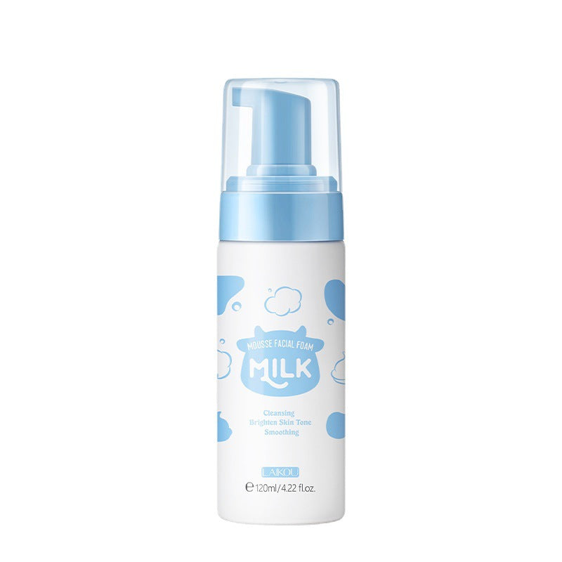 120ml Pore Cleaning Skin Care – Deep Cleansing Facial Solution