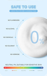 120ml Pore Cleaning Skin Care – Deep Cleansing Facial Solution