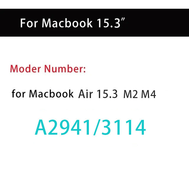 Anti-Spy Magnetic Screen Protector for MacBook Pro Laptop Display