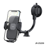 Best Universal Car Phone Holder Dashboard & Air Vent Smartphone Mount for GPS Navigation & Hands-Free Driving