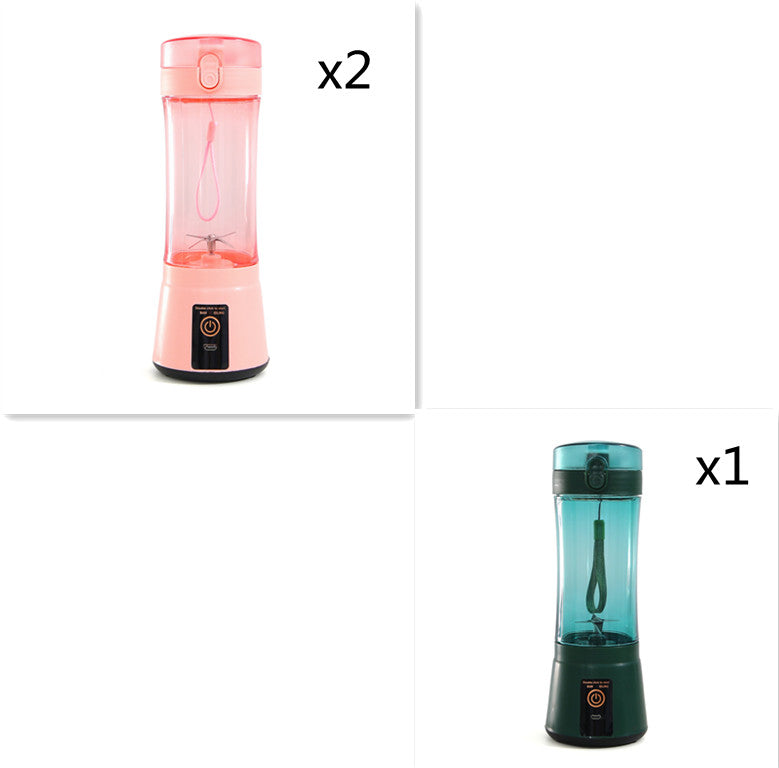Premium mini blender for fresh juice