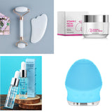 Hyaluronic Acid Serum for Face – Shrinks Pores & Hydrates Dry Skin