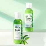 Green Tea Toner 100ml | Moisturizing Hydrating Skin Care