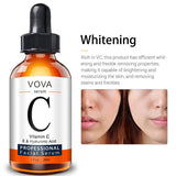 Vitamin C Facial Serum for Glowing Skin & Anti-Aging Care