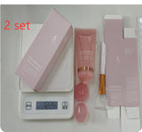 Collagen face mask for women seeking youthful glowing skin