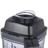 Commercial 2.5L Blender Jug Replacement with Sharp Blade Assembly for Professional Use
