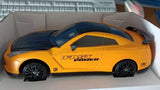 4WD RC Drift Car Toy – 2.4G Remote Control Racing Car for Children
