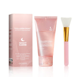 Face Night Mask | Collagen Wrapping, Firming & Hydrating Skin Care